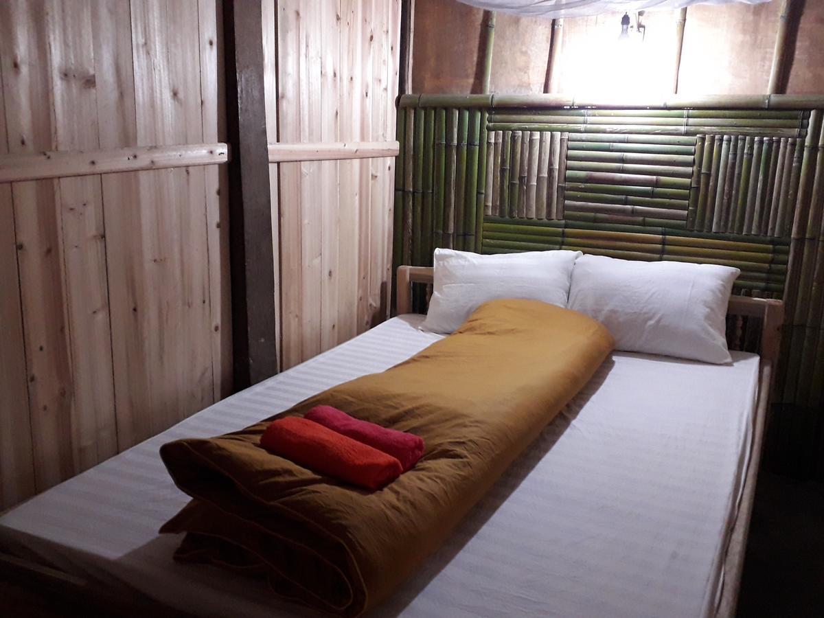 Dao Homestay Hoang Su Phi Eksteriør billede